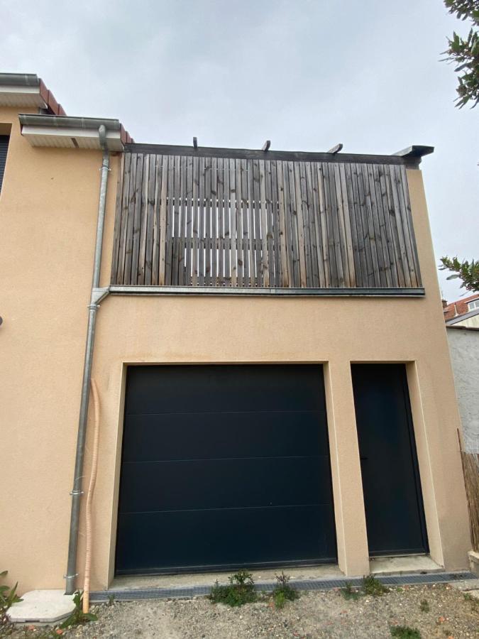 Loft Avec Terrasse Sans Vis A Vis à 3km Du Circuit Avec Garage Au Calme Appartement *