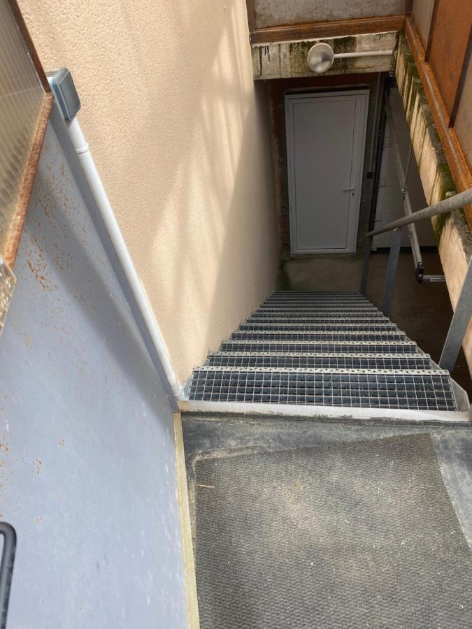 Loft Avec Terrasse Sans Vis A Vis à 3km Du Circuit Avec Garage Au Calme * Le Mans
